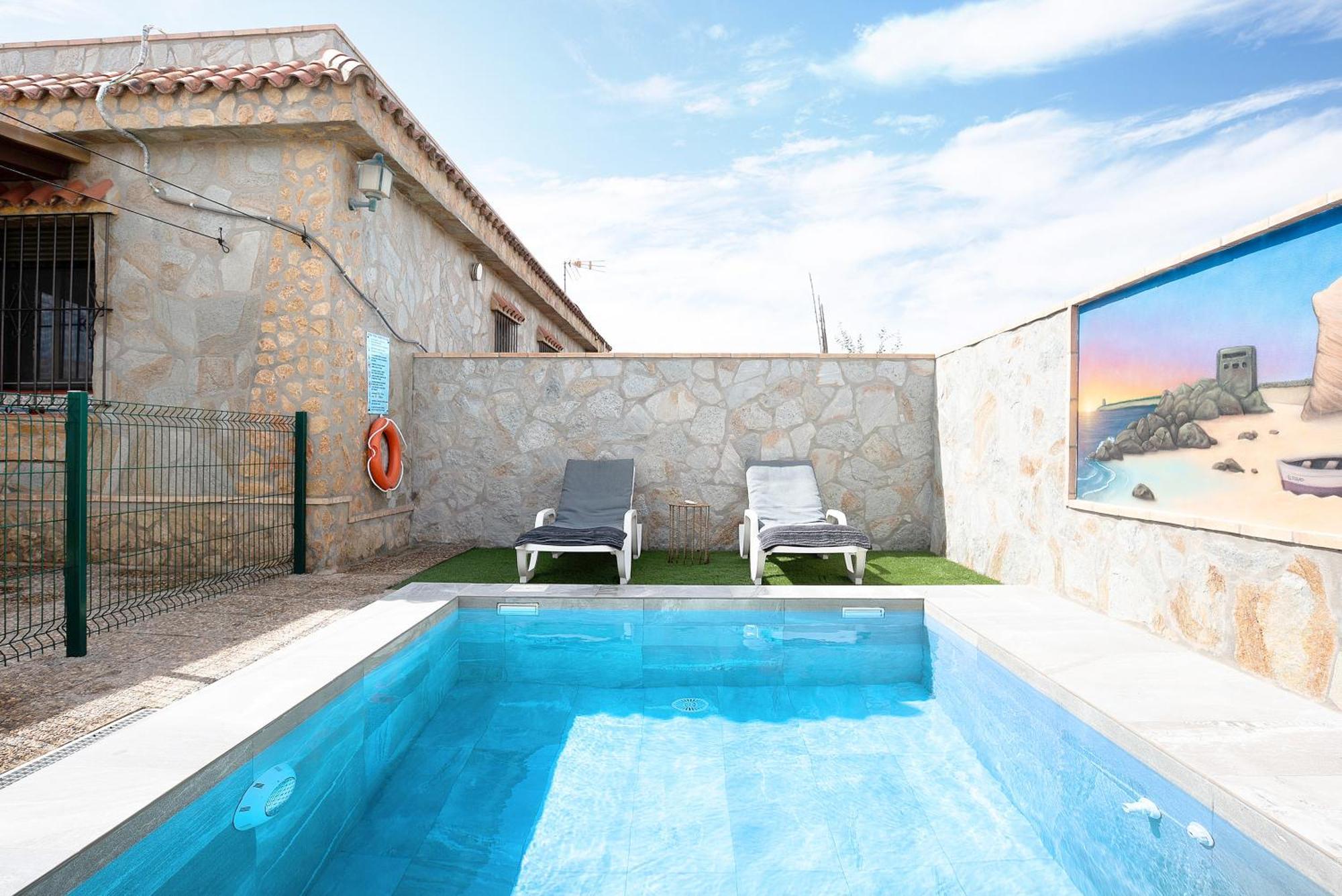 Casa Isabel Vila Conil De La Frontera Exterior foto